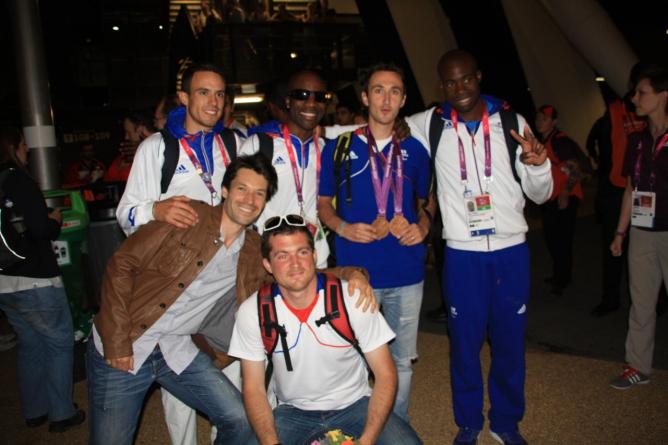 Les guides